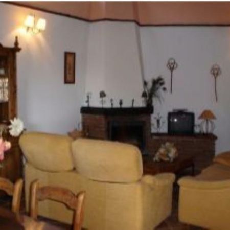 Villa De La Axarquia Periana ภายนอก รูปภาพ