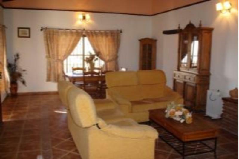 Villa De La Axarquia Periana ภายนอก รูปภาพ