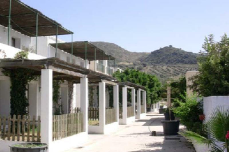 Villa De La Axarquia Periana ภายนอก รูปภาพ