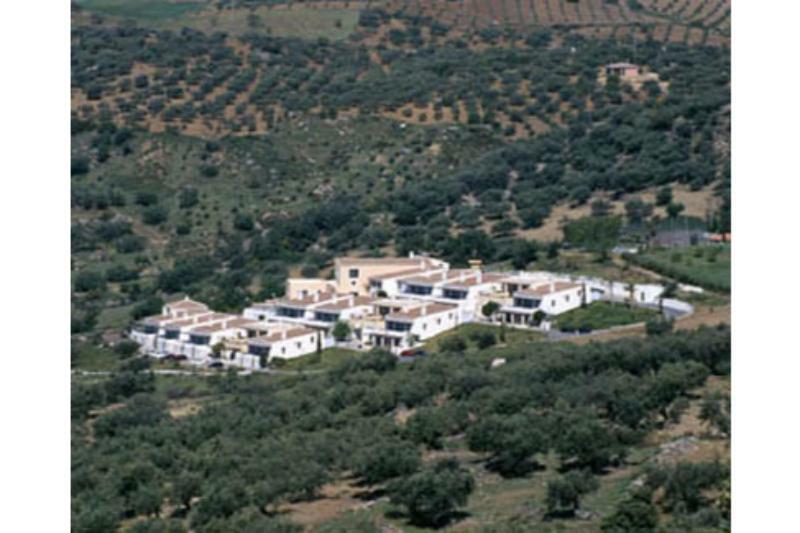 Villa De La Axarquia Periana ภายนอก รูปภาพ