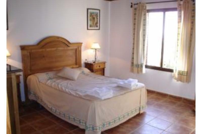 Villa De La Axarquia Periana ภายนอก รูปภาพ