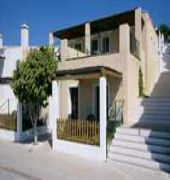 Villa De La Axarquia Periana ภายนอก รูปภาพ