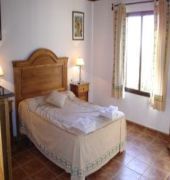 Villa De La Axarquia Periana ภายนอก รูปภาพ